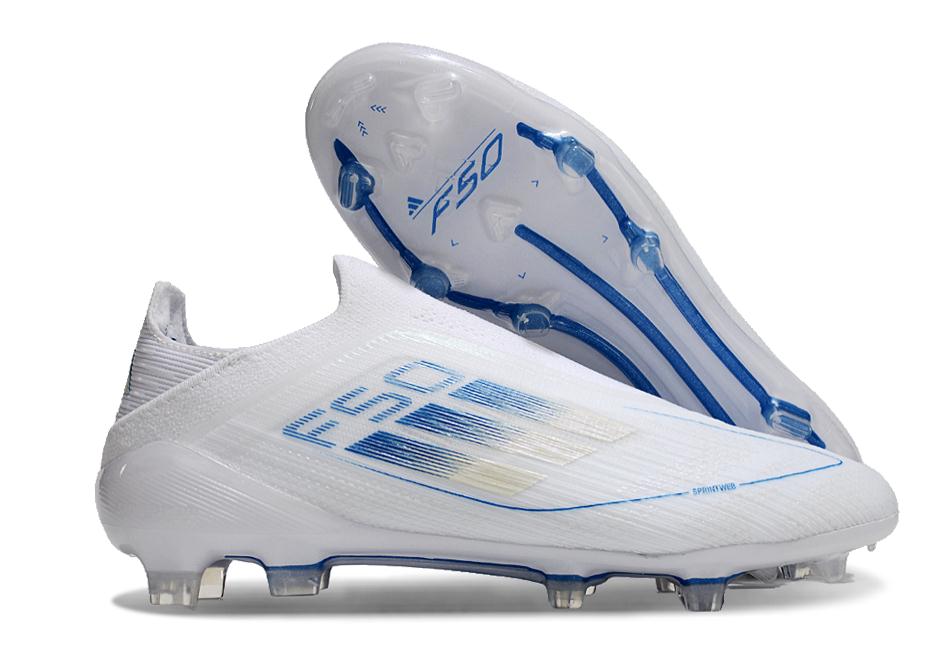 Adidas X F50 Elite Laceless FG Size 39-45-66375219